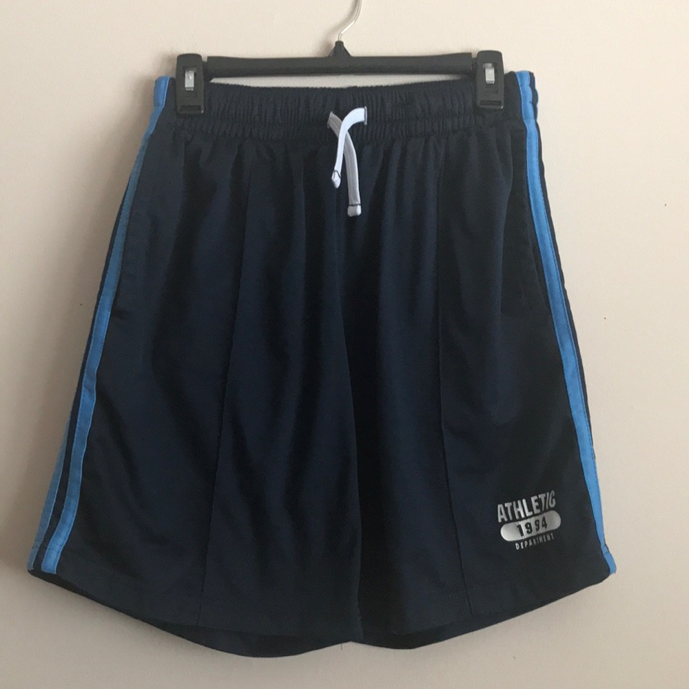 Athletic Works Basketball Shorts